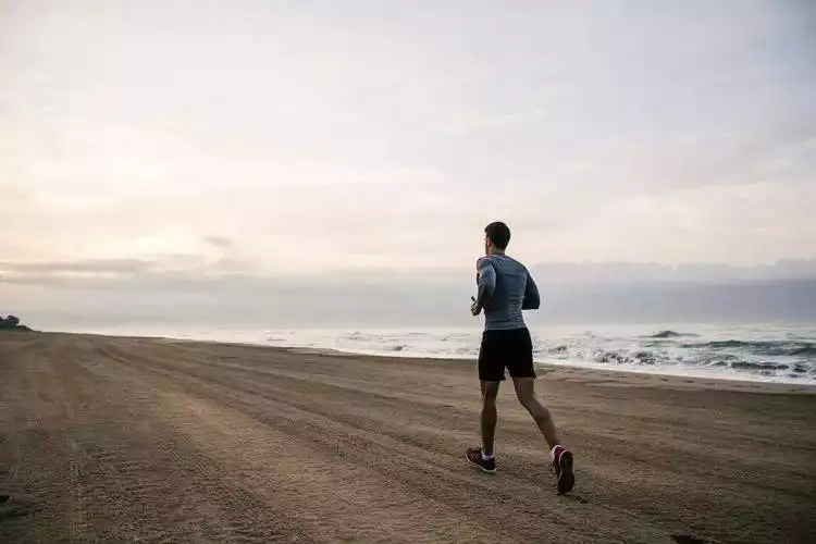 原地跑步减肥效果好吗？一位健身教练的经验分享(1)