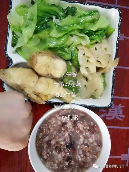 辟谷减肥餐的危害：不可忽视的健康风险(2)