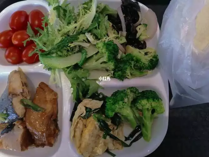 健康饮食从学校食堂开始——学校食堂减肥餐(1)