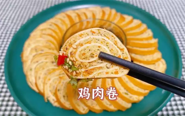 豆腐皮减肥餐(1)