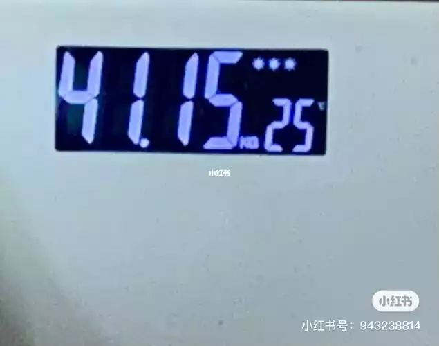 减肥跳操为什么体重还胖了？(1)