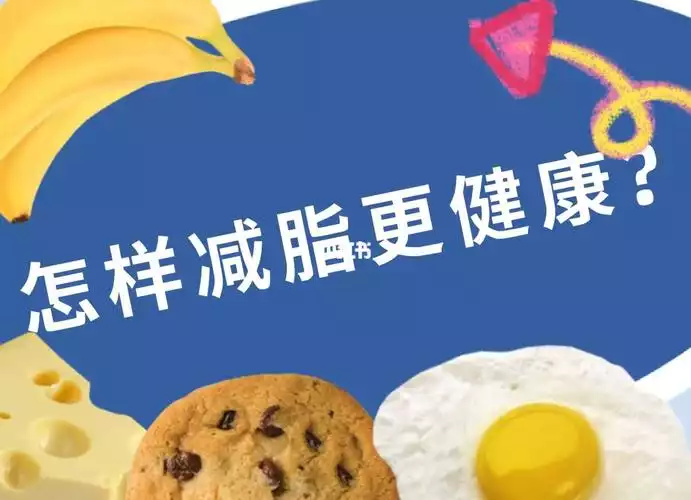 如何通过减脂餐快速减肥(1)