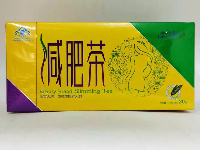 红枣瘦身减肥茶：健康减肥的新选择(1)