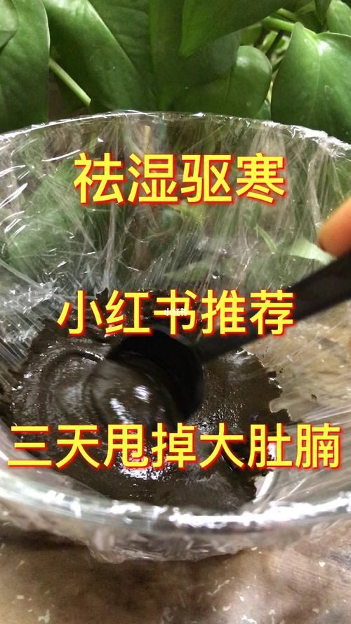 祛湿减肥，让你轻松拥有健康体魄(2)