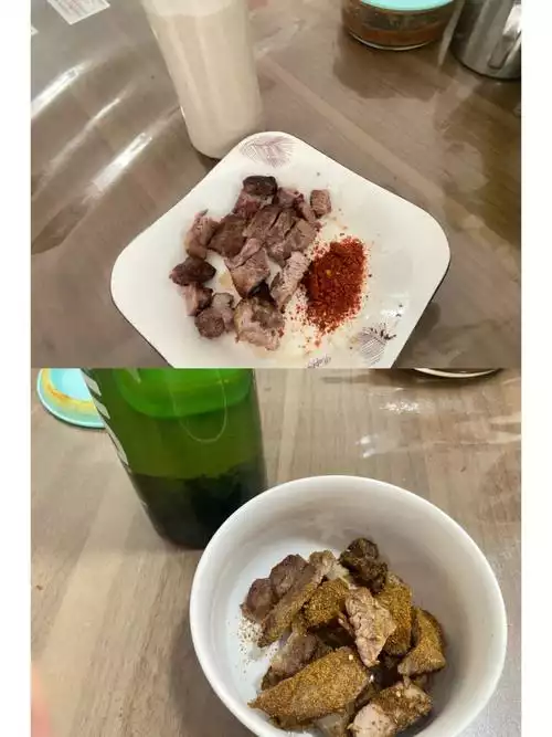 牛肉减肥怎么做(2)