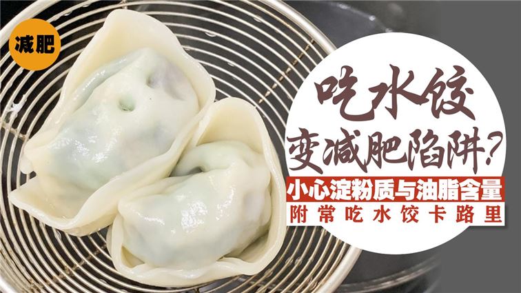 什么馅饺子减肥(1)