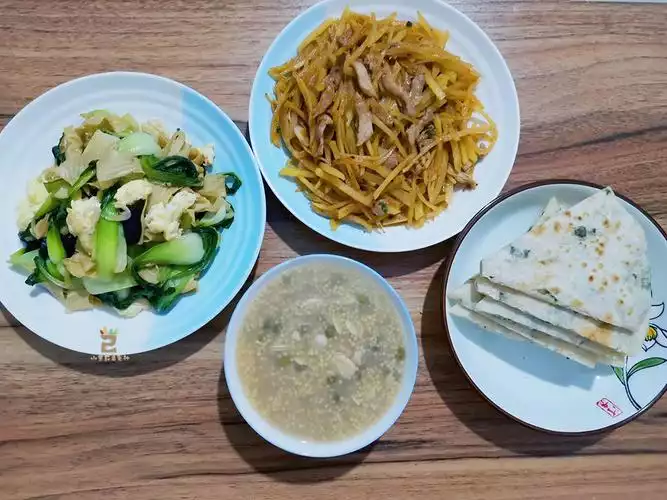 减肥晚餐，不妨试试这些水果代替主食(1)