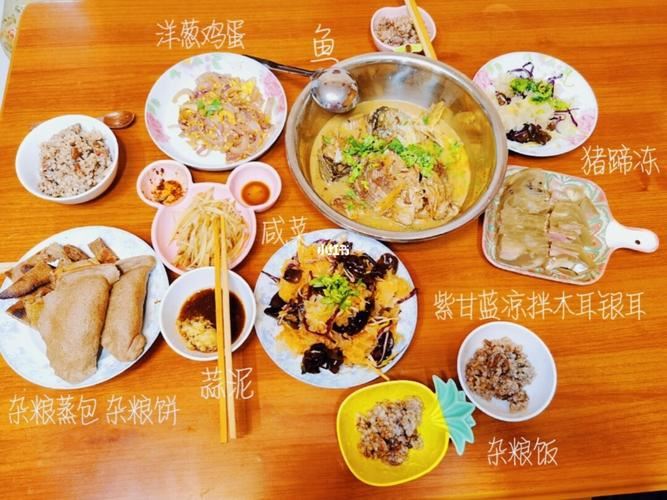 营养减肥晚餐食谱一周瘦10斤，让你轻松拥有完美身材(1)