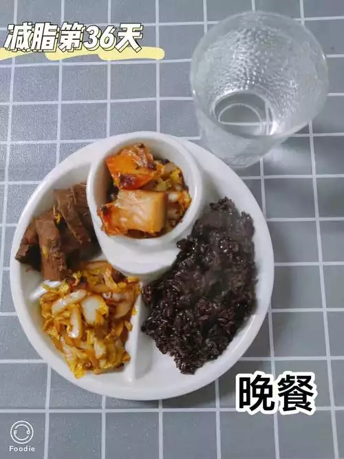 上夜班怎么吃饭才能减肥(2)