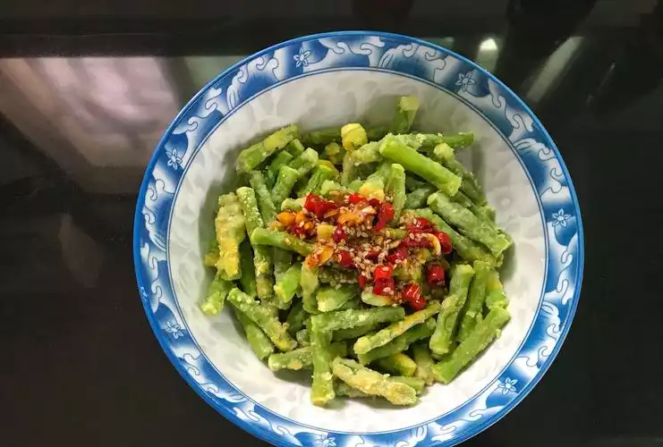 减肥为什么不能吃豆角(1)