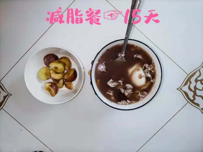 如何科学饮食，不影响姨妈的到来？(2)