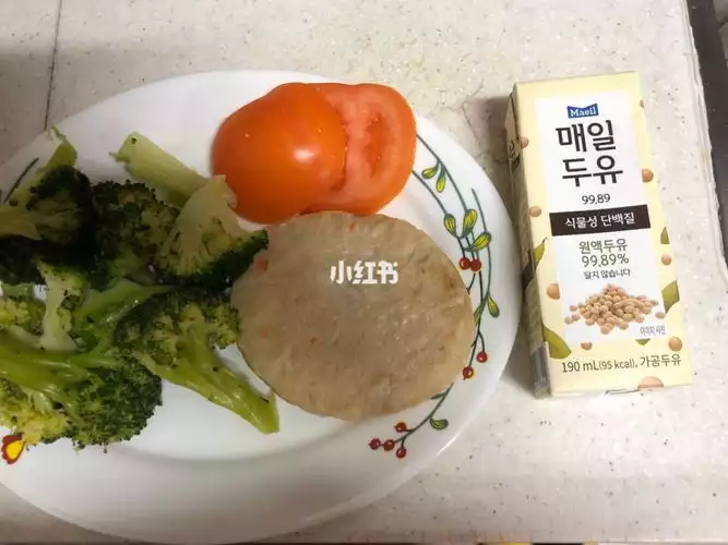 里脊肉怎么做减肥餐(1)