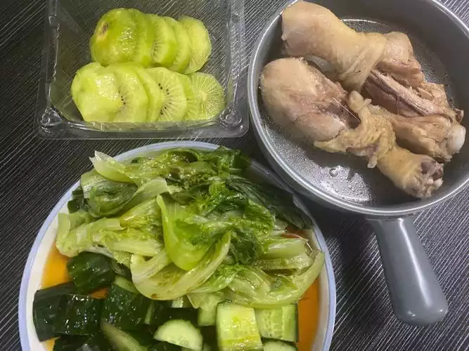 晚上减肥餐怎么吃(1)