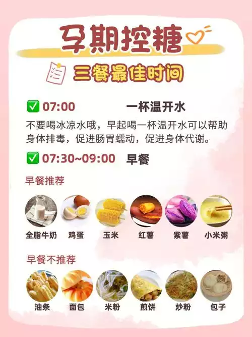 肥胖人群的健康食谱：如何正确饮食减肥(2)