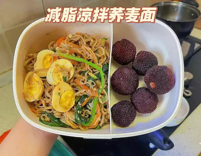 打造最佳减肥餐，让你在健康的同时瘦下来(1)