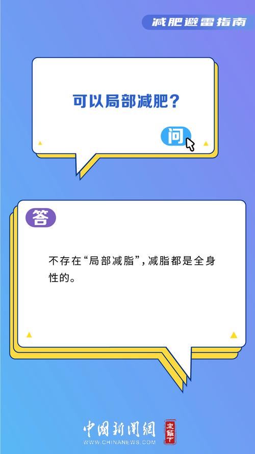 运动与减肥的误区是什么(2)