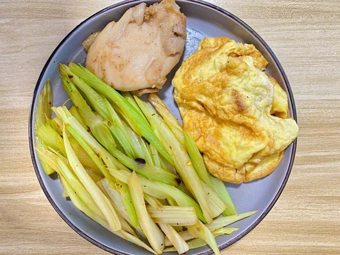 如何科学饮食，健康减肥：从饮食结构、食物搭配和饮食习惯入手(1)