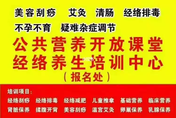 从内到外，专业减肥养生美容培训资料全揭秘(2)