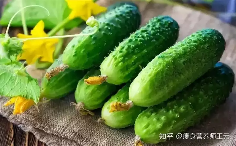 刮油清肠最干净的四种食物：让你轻松减肥，健康美丽(2)