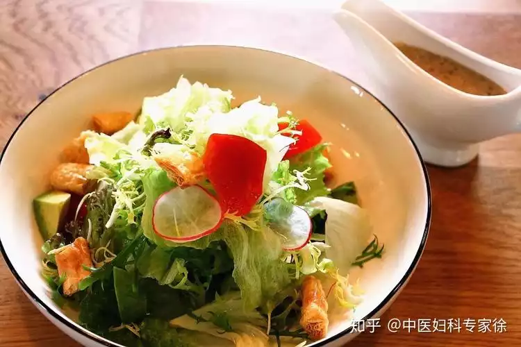 月经期减肥饮食计划：健康减重，让你轻松应对生理期(1)