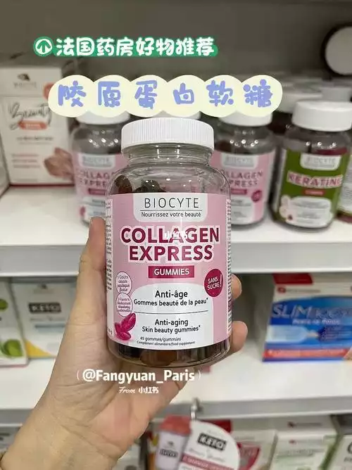 哺乳期可以吃软糖减肥产品吗？了解一下这些安全的减肥方法(2)