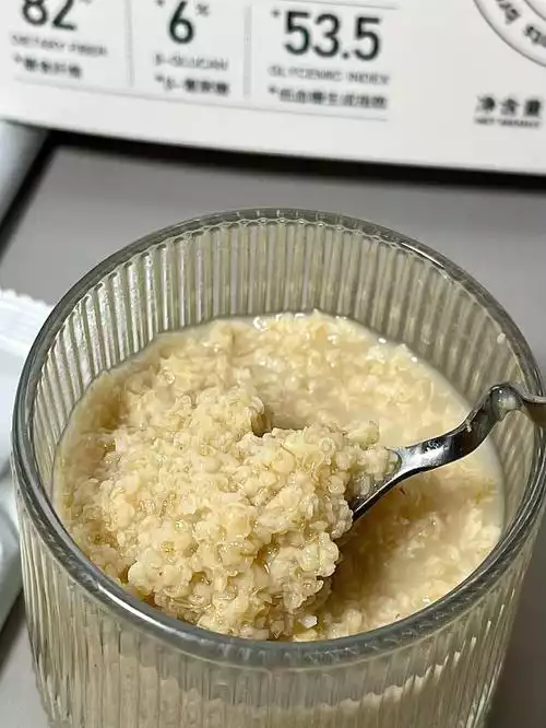 麦麸减肥法成功例子：如何通过麦麸减肥法达到健康减肥的目的(2)