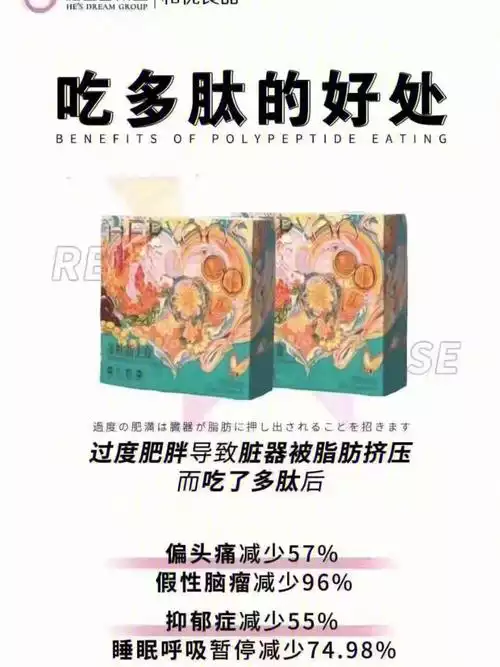 多肽减肥针：有效的减肥方法(2)