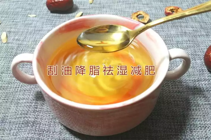 喝什么茶能够帮助减肥降脂？(1)