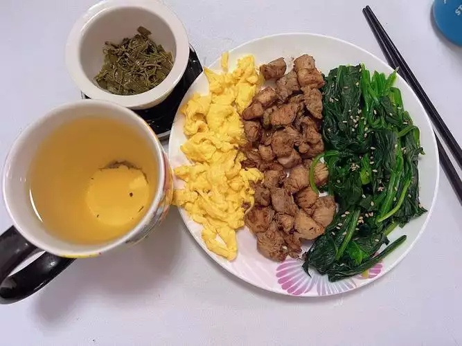 微波炉减肥餐菜谱(1)