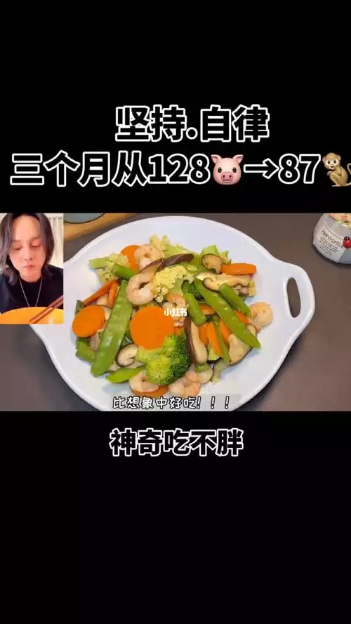 如何通过健康饮食实现减肥目标(2)