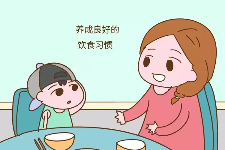 如何让孩子健康减肥：有效的方法和建议(1)