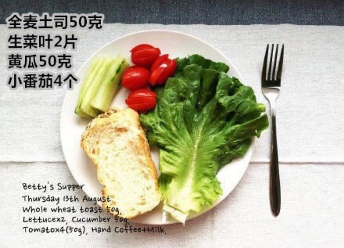 拔罐减肥餐食谱大全：健康减肥不再难！(1)