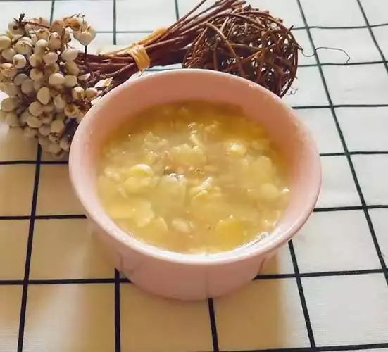 燕麦粥减肥食谱(2)