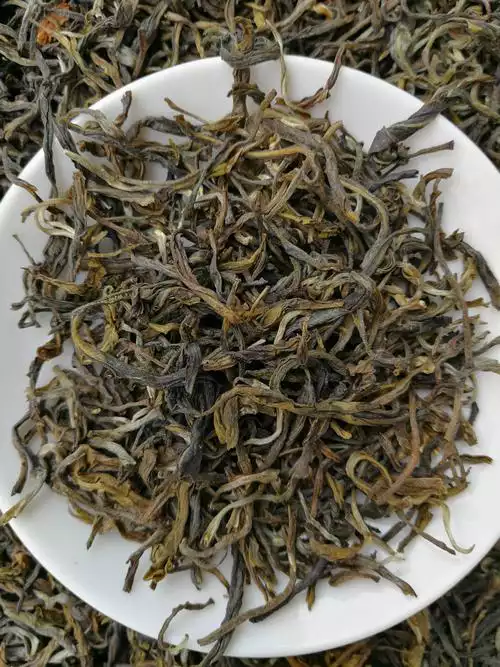 减肥绿茶好还是普洱茶(2)