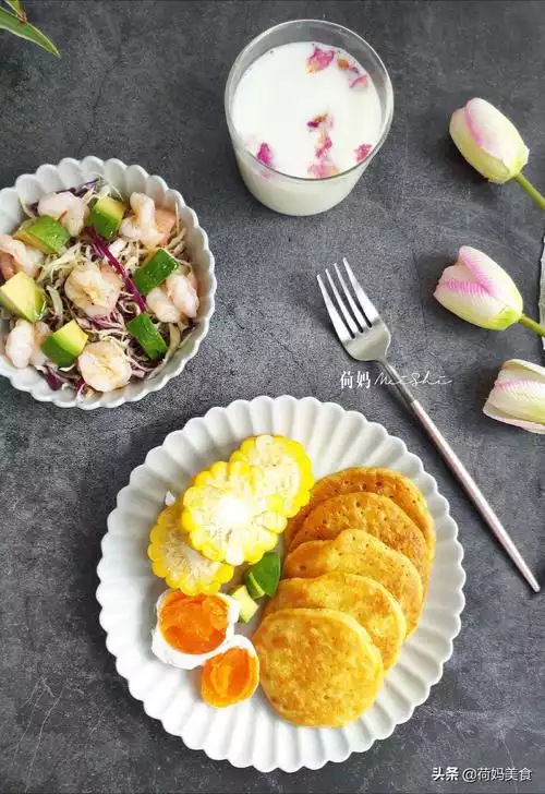 低脂食物推荐：让你在减肥期间轻松瘦身(2)