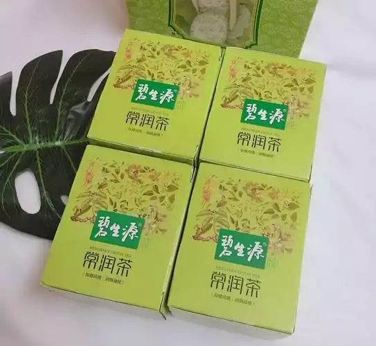 番泻叶减肥茶配方：自然健康的减肥方式(1)