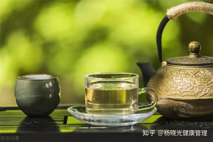 苹果绿茶减肥法——健康减肥的新选择(2)