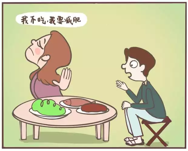 刮脂肪减肥方法：真的能让你瘦下来吗？(2)