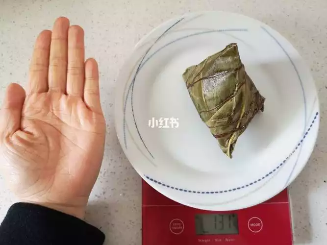 粽子的热量高吗？减肥能吃吗？(1)