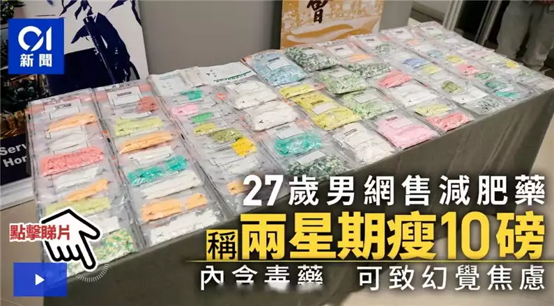 不吃药能减肥的方法(1)