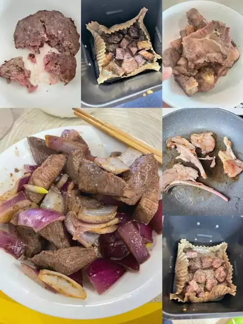 吃牛肉减肥法是真的吗(2)