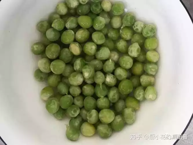 减肥吃青豆会发胖吗(2)