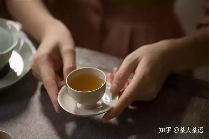 为什么减肥期间不能喝茶(2)