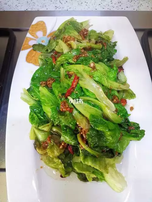 生菜怎么吃减肥最快：探索生菜的减肥功效及食用方法(2)