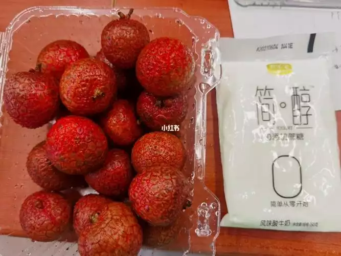 荔枝热量高，但仍可作为减肥食品(1)