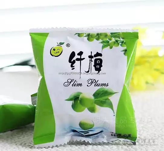 老排便减肥零食：一种健康的减肥方式(1)