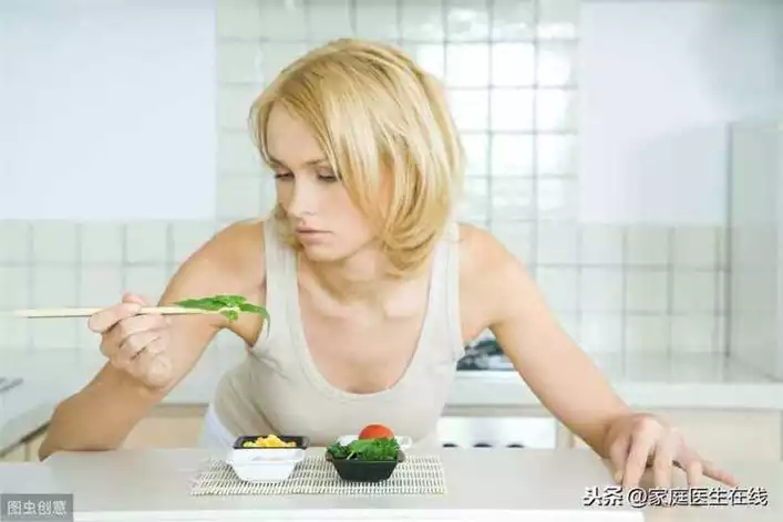 减肥不节食只运动能瘦吗？科学告诉你答案(1)