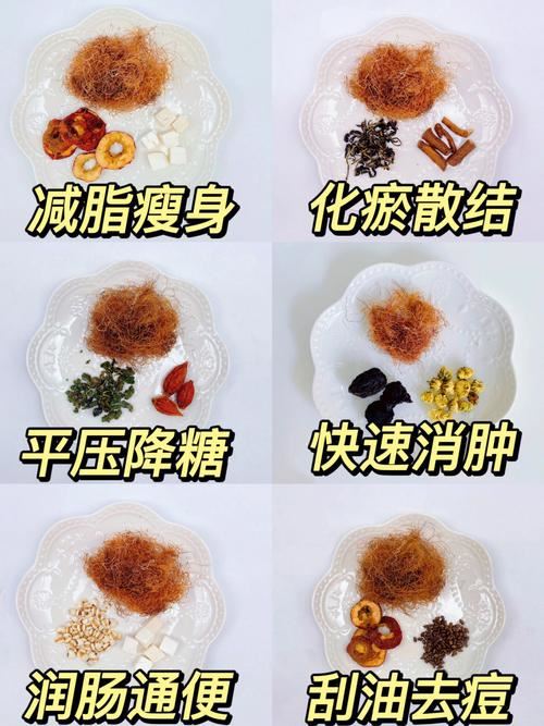 探讨刮油减肥的真相：哪些食物真正有助于减肥？(2)