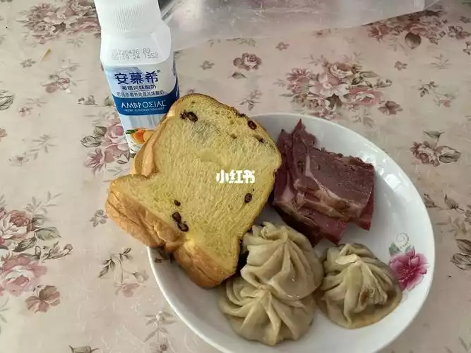 哺乳期减肥餐3个月食谱(1)