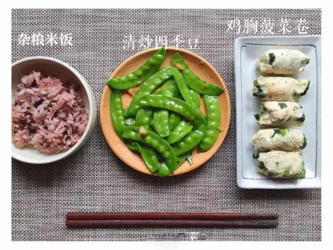 如何在减肥餐中合理地食用豆制品(2)